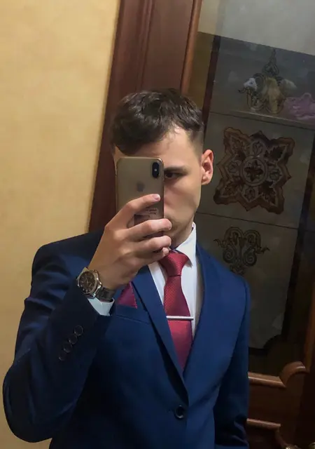 Я Данила, 21, знакомлюсь на одну ночь в Коломне