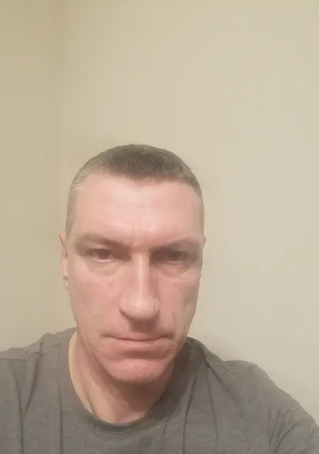 Семен из Коломны, мне 51, познакомлюсь без обязательств