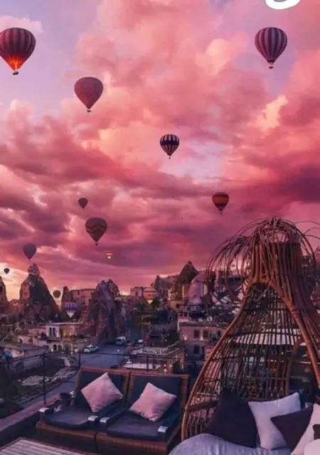 Meryem из Стамбула