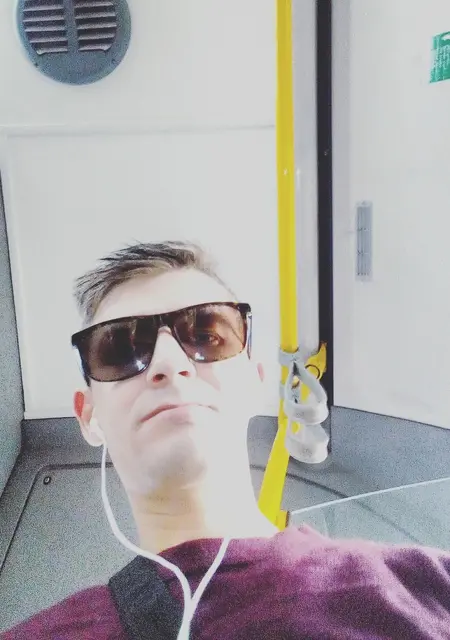 Иван из Калининграда, ищу на сайте приятное времяпровождение