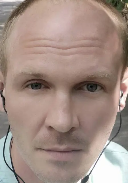 Виталий из Воронежа, ищу на сайте знакомства на одну ночь