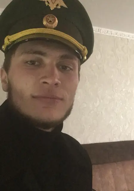 Казбек из Черкесска, мне 25, познакомлюсь для общения