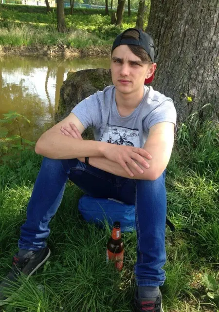 Vlad з Черкас, шукаю на сайті знайомства без зобов'язань