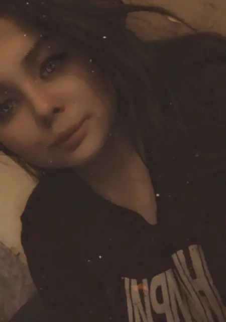 Ангелина из Коломны, мне 23, познакомлюсь на одну ночь