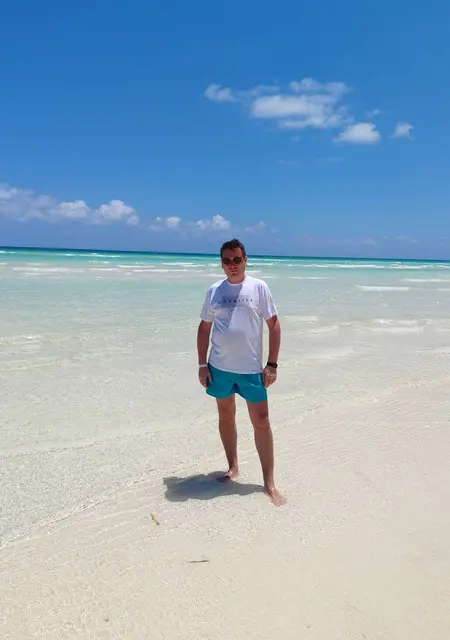 Александр из Пушкина, мне 51, познакомлюсь для приятного времяпровождения