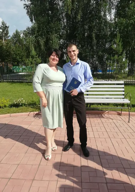 Максим из Юрги, мне 32, познакомлюсь на одну ночь