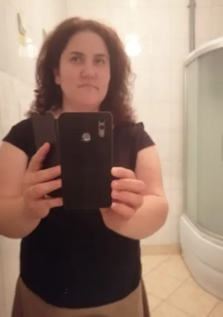 Я Юля, 37, знакомлюсь для приятного времяпровождения в Тамбове