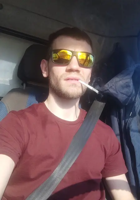 Роман из Наро-Фоминска, мне 30, познакомлюсь без обязательств