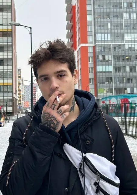 Sudenon из Санкт-Петербурга, ищу на сайте знакомства на одну ночь