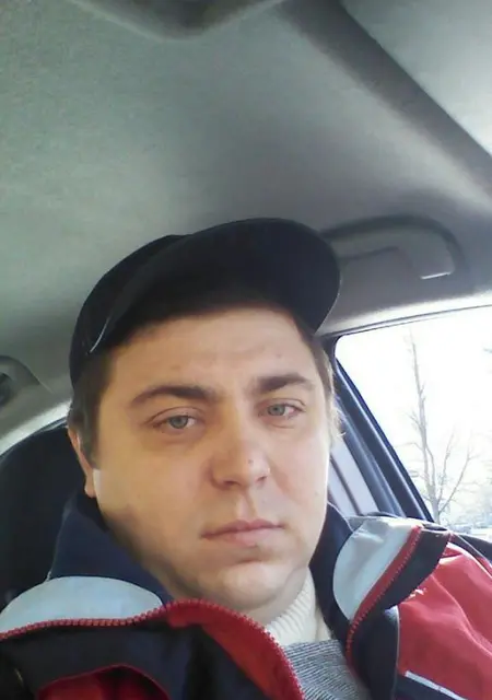 Максим из Ступина, мне 40, познакомлюсь для дружбы