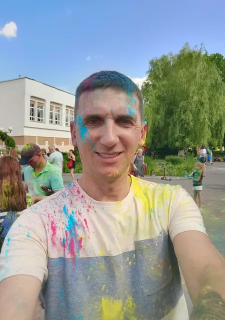 Rus из Гомеля, ищу на сайте приятное времяпровождение