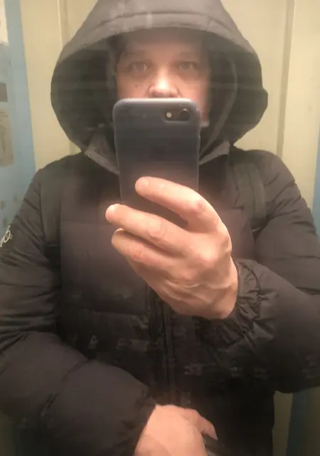 Я Александр, 49, из Перми, ищу знакомство для постоянных отношений