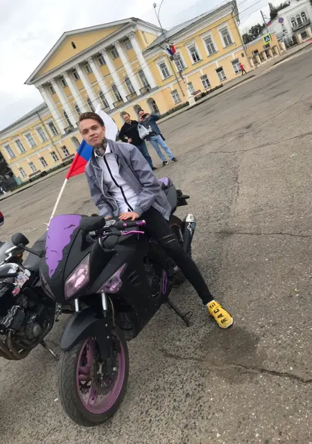 Я Александр, 29, знакомлюсь без обязательств в Костроме