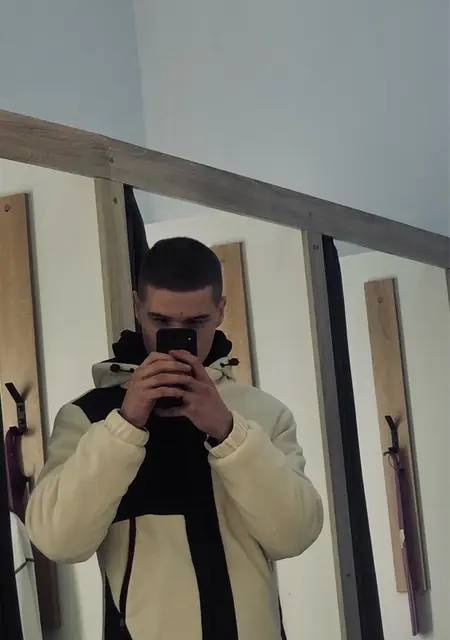 Я Никита, 22, знакомлюсь без обязательств в Москве