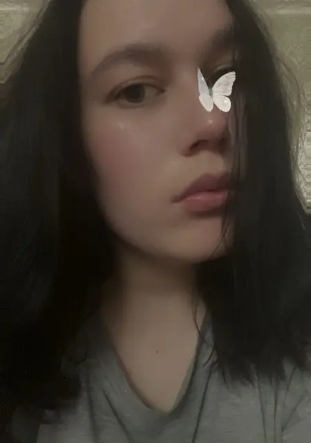 Милана из Уфы, ищу на сайте общение