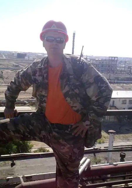 Maximus из Алматы, мне 47, познакомлюсь без обязательств