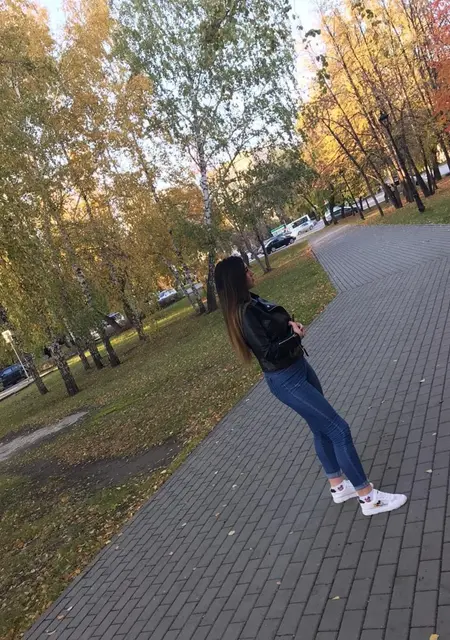 Maria из Барнаула, ищу на сайте приятное времяпровождение