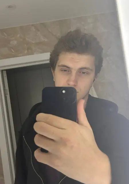 Яша из Нахабина, ищу на сайте вирта