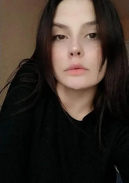 Елизавета из Тюмени, мне 23, познакомлюсь для дружбы