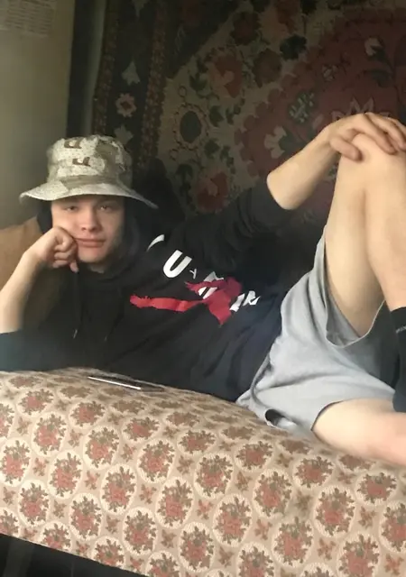 Максим из Копейска, ищу на сайте знакомства на одну ночь