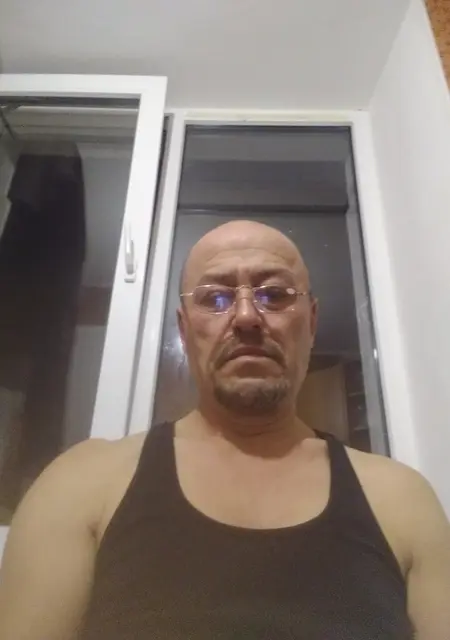 Каа из Новочеркасска, мне 55, познакомлюсь на одну ночь