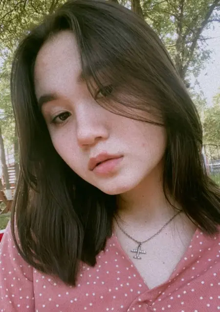 Яна из Уфы, мне 20, познакомлюсь на одну ночь