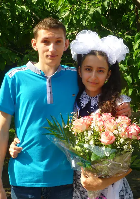 Александра из Северодонецка, мне 29, познакомлюсь без обязательств