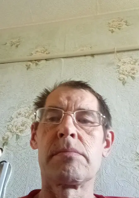 Я Лизун, 55, знакомлюсь без обязательств в Тамбове