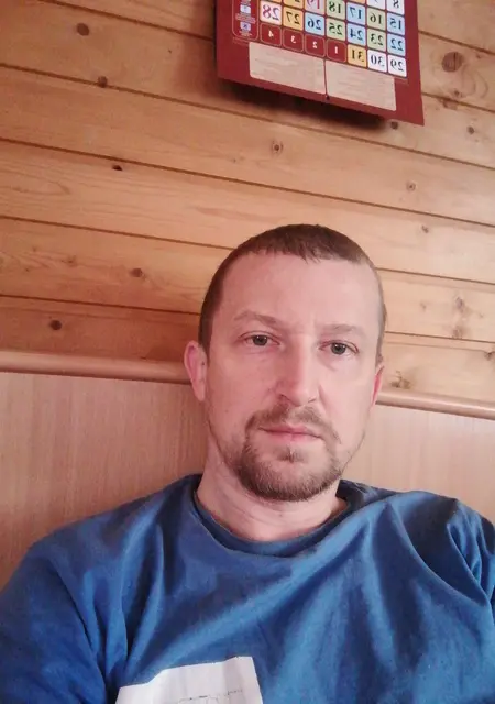 Александр из Балашихи, мне 42, познакомлюсь для приятного времяпровождения