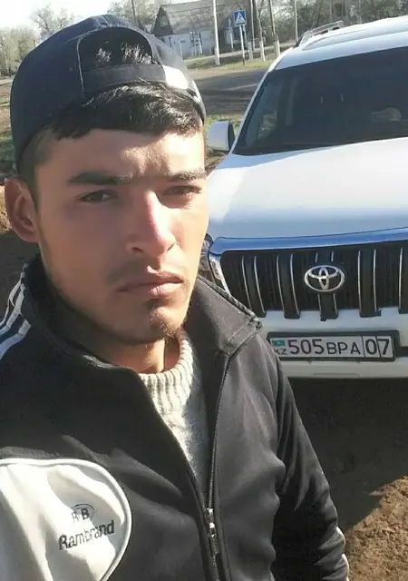 Я Сардорбек, 31, из Уральска, ищу знакомства на одну ночь
