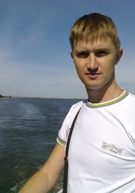 Я Женечка, 44, из Казани, ищу знакомство для общения