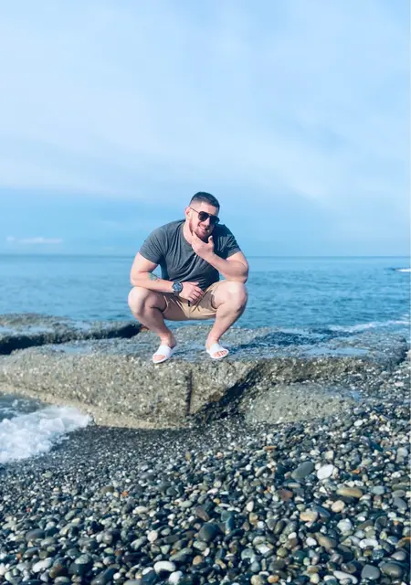 Арсений из Апатитов, ищу на сайте общение