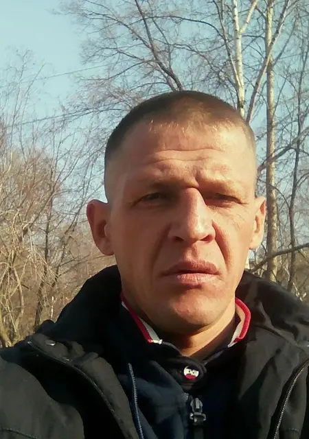 Я Николай, 45, знакомлюсь для постоянных отношений в Дальнереченске