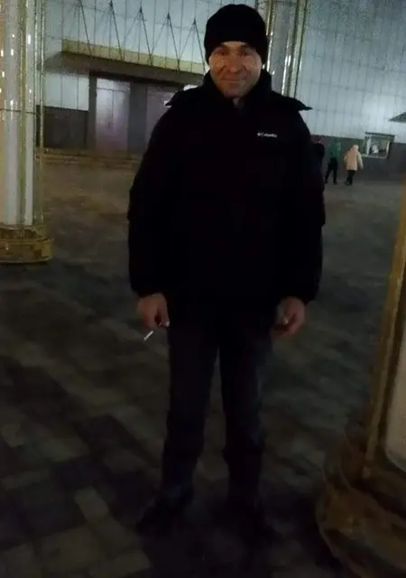 Я Сергей, 46, из Евпатории, ищу знакомство для постоянных отношений