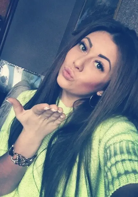 Злата из Самары, ищу на сайте знакомства на одну ночь