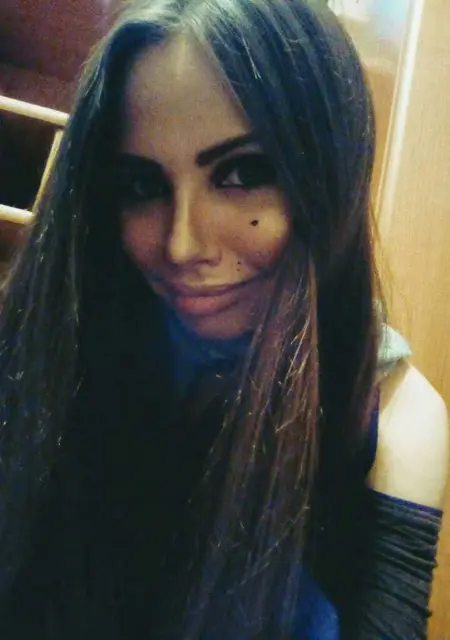 Я Amri, 30, из Омска, ищу знакомства без обязательств