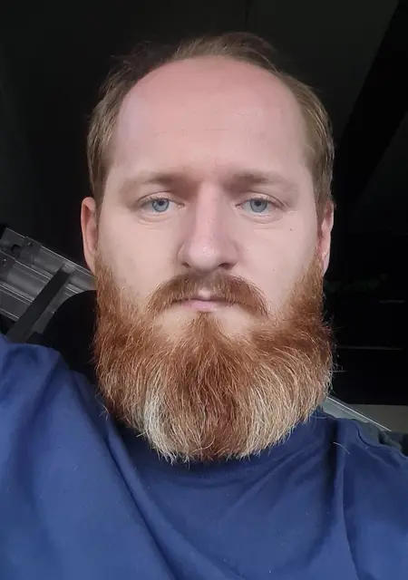 Я Даниил, 28, из Петрозаводска, ищу знакомство для постоянных отношений