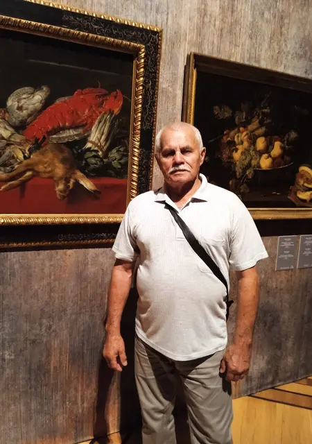 Сихан из Санкт-Петербурга, ищу на сайте знакомства на одну ночь