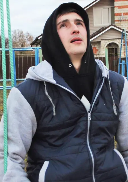 Андриан из Орла, мне 30, познакомлюсь без обязательств