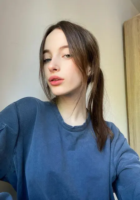 Я Софья, 24, из Сочи, ищу знакомство для вирта