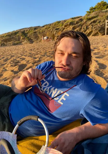 Я Руслан, 37, знакомлюсь на одну ночь в Махачкале