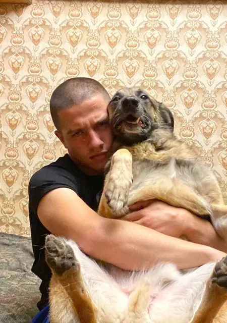 Тёма из Москвы, ищу на сайте знакомства на одну ночь