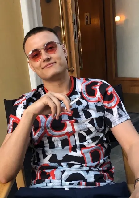 Максим из Сургута, ищу на сайте знакомства без обязательств