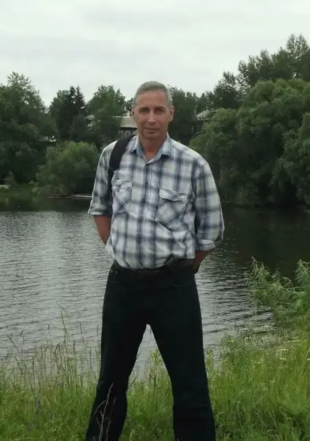 Я Андрей, 55, знакомлюсь для приятного времяпровождения в Самаре