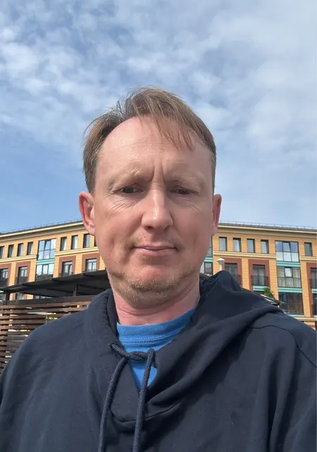 Я Pavel, 53, из Санкт-Петербурга, ищу знакомство для дружбы