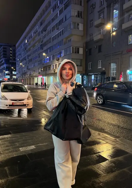 Латифа из Сочи, мне 25, познакомлюсь для постоянных отношений
