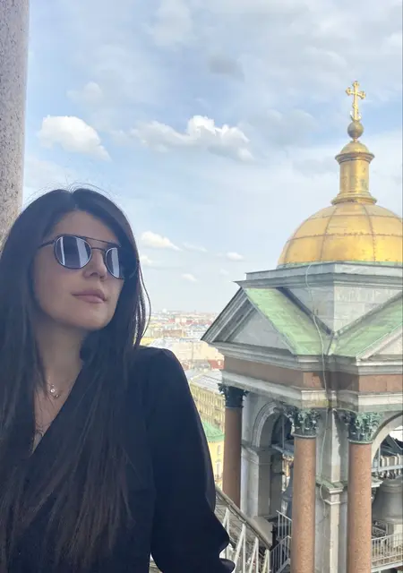 Я Диана, 34, знакомлюсь для приятного времяпровождения в Москве