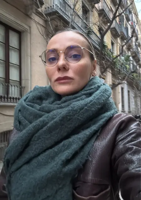 Я Мария, 41, знакомлюсь для совместных путешествий в Москве