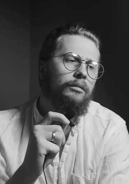 Я Владимир, 29, из Санкт-Петербурга, ищу знакомства без обязательств