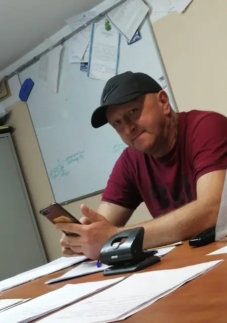 Эдуард из Читы, ищу на сайте общение